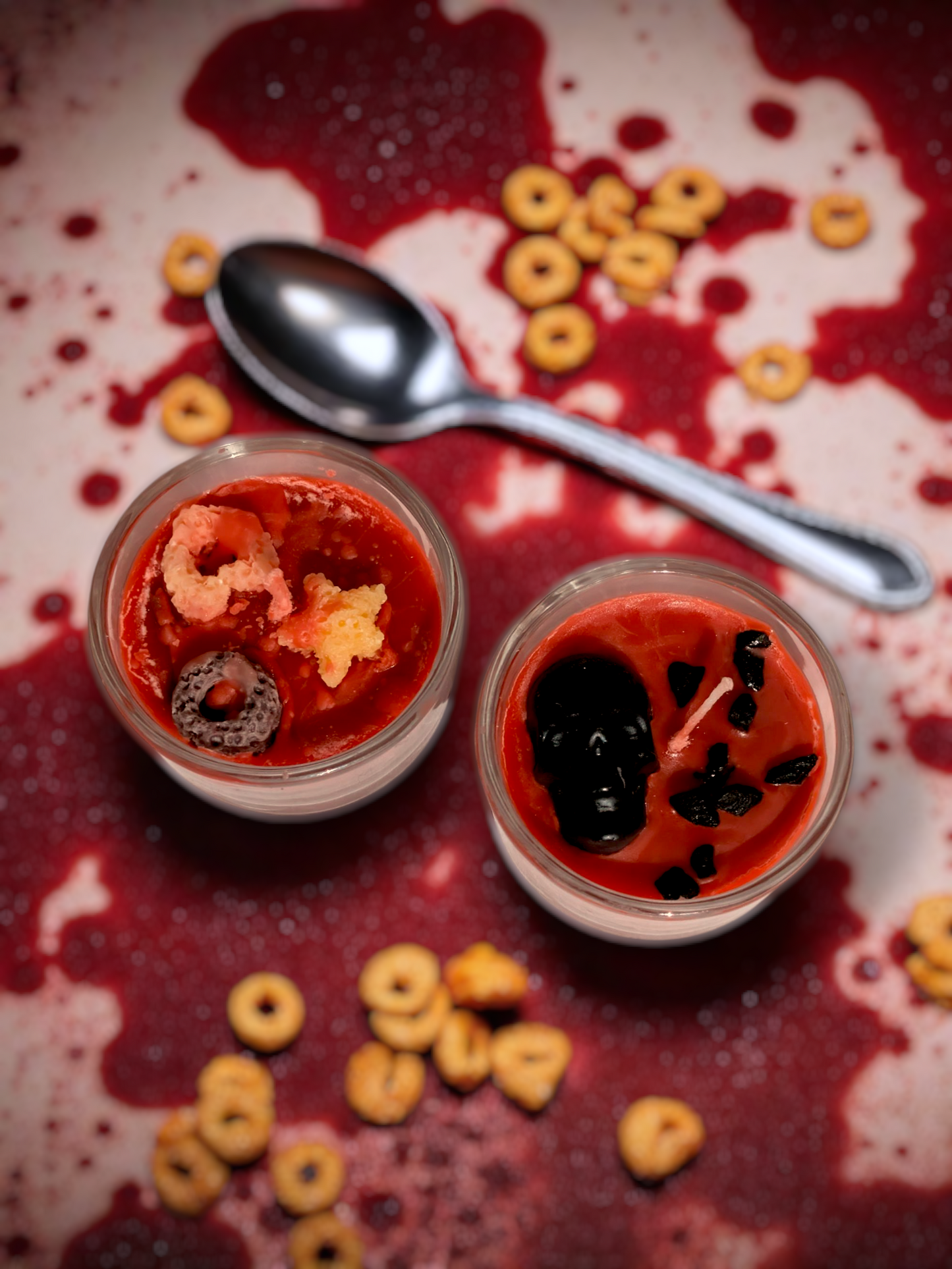 Cereal Killer - set van 2