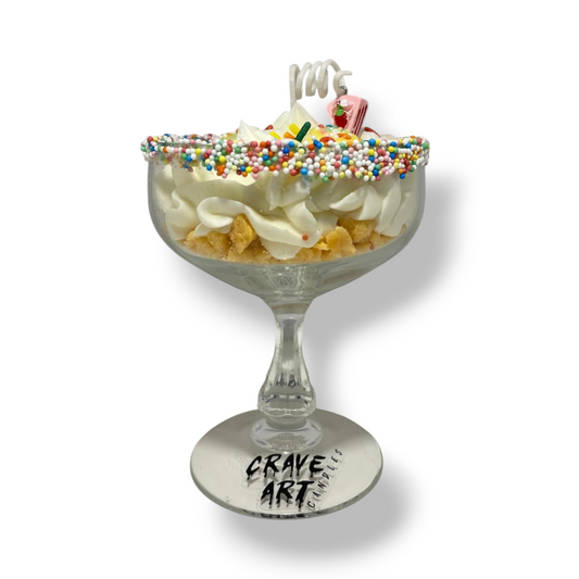 Birthday Candle XL kaars