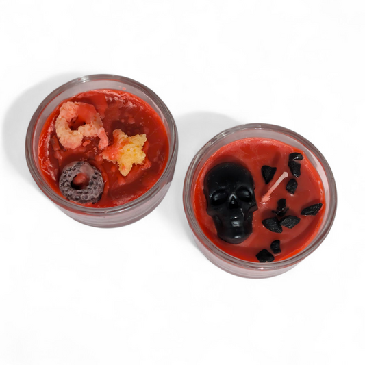 Cereal Killer - set van 2