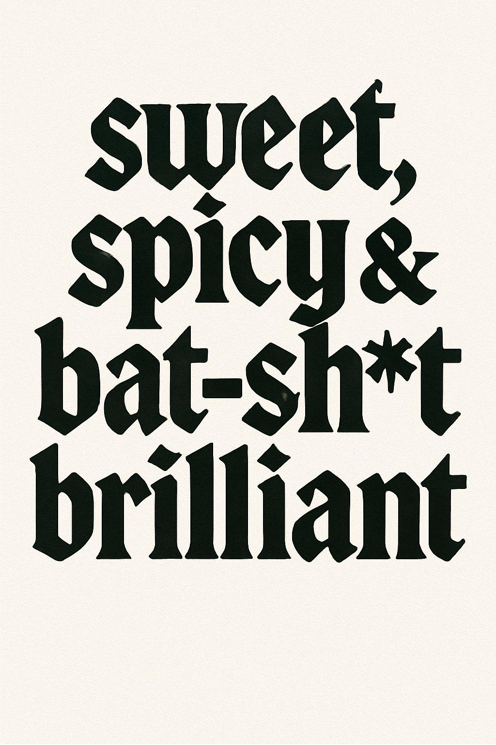 Echoes of Ozzy XL waxmelts