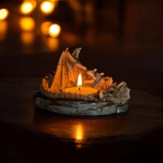 Sleepy Dragon - navulling