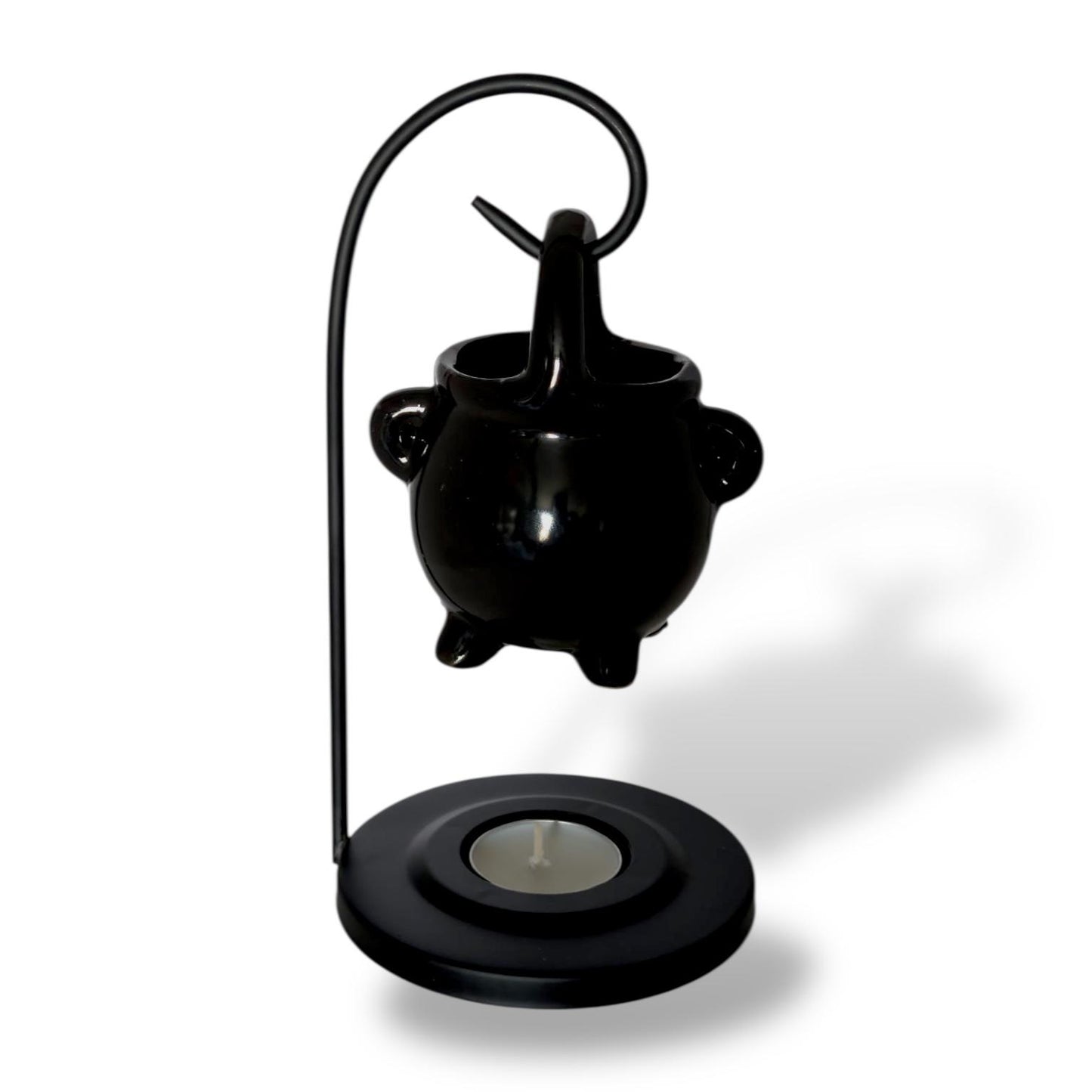 Witch's Cauldron geurbrander - hangend