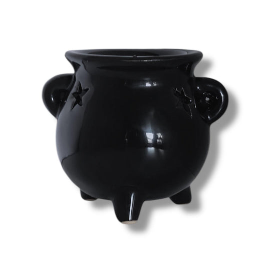 Witch's Cauldron geurbrander - staand