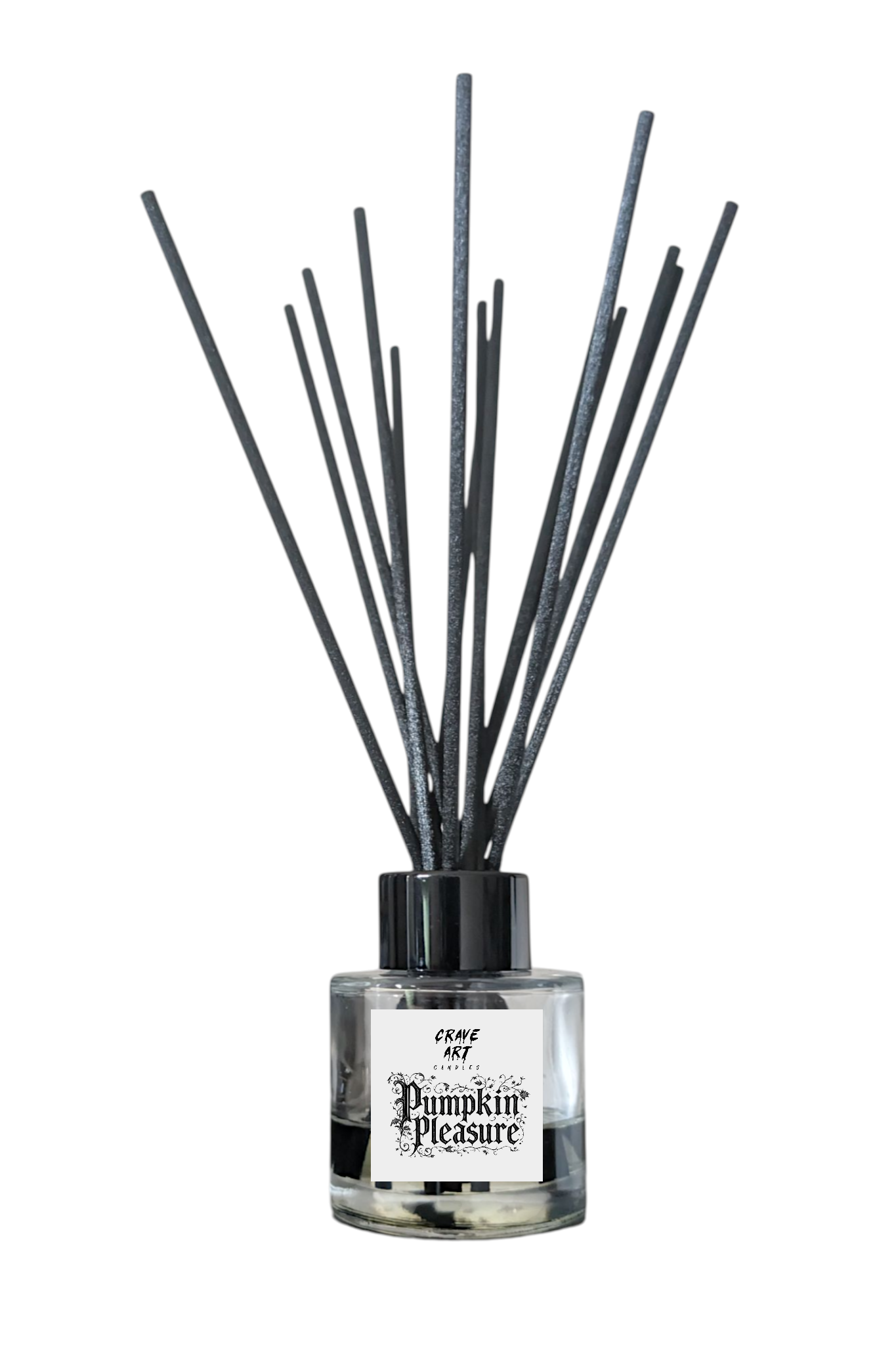 Pumpkin Pleasure geurstokjes