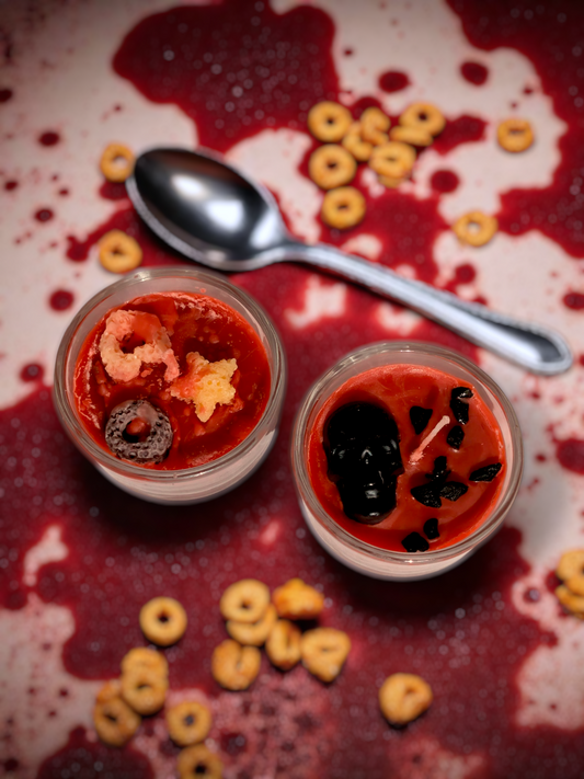 Cereal Killer - set van 2