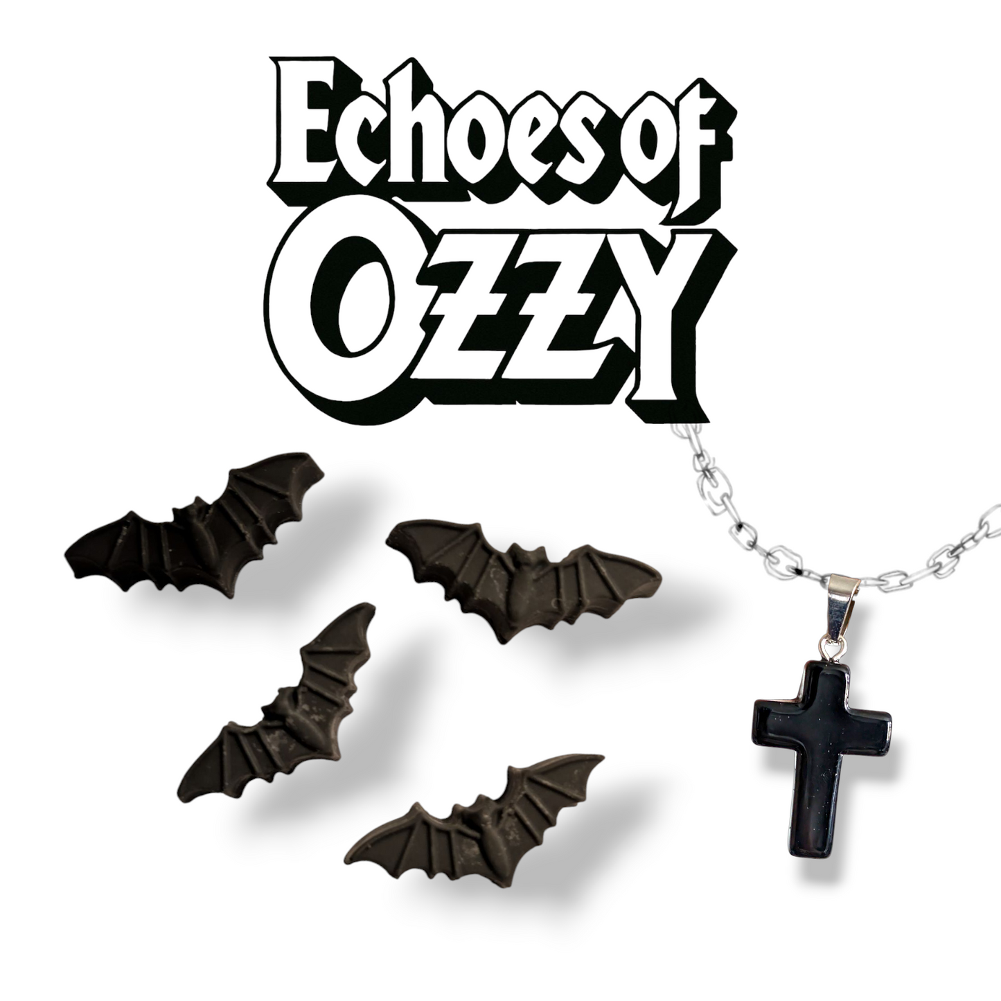 Echoes of Ozzy XL waxmelts