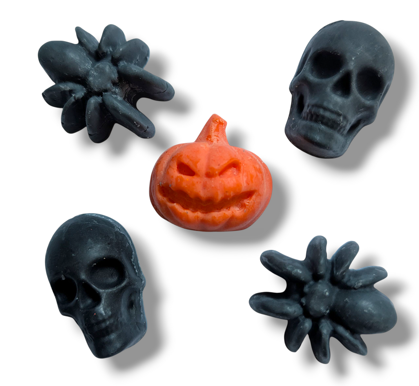 Pumpkin Panic XL waxmelts