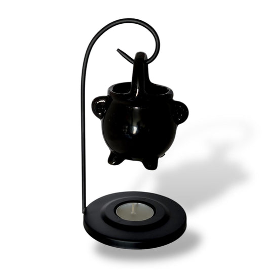 Witch's Cauldron geurbrander - hangend